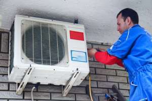HVAC Companies Near Sulphur Bluff, TX Available Now